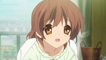 Clannad: After Story - Episode 15 - In the Remains of Summer
