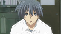 Clannad: After Story - Episode 14 - A New Family