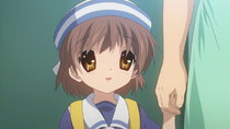 Clannad: After Story - Episode 19 - The Road Home