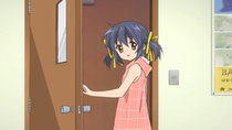 Clannad: After Story - Episode 3 - Hearts Out of Synch