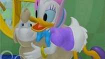 Mickey Mouse Clubhouse - Episode 1 - Daisy Bo-Peep