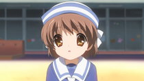 Clannad: After Story - Episode 20 - The Mischievous Sea Breeze
