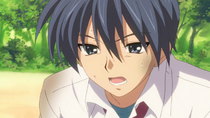 Clannad: After Story - Episode 4 - With the Same Smile as That Day