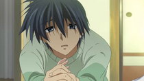 Clannad: After Story - Episode 22 - A Small Hand