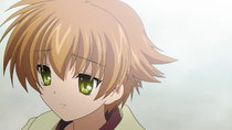 Clannad: After Story - Episode 6 - Forever by Your Side