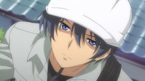 Clannad: After Story - Episode 11 - The Founder's Day Festival Promise
