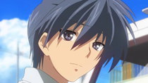 Clannad: After Story - Episode 12 - A Sudden Happening