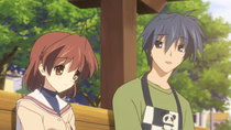 Clannad: After Story - Episode 10 - A Season of Beginnings