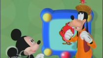 Mickey Mouse Clubhouse - Episode 3 - Goofy's Bird