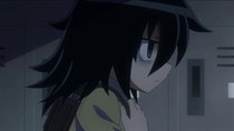 Watashi ga Motenai no wa Dou Kangaete mo Omaera ga Warui! - Episode 3 - Since I'm Not Popular, the Weather's Bad