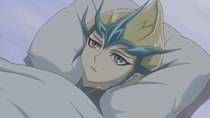 Yuu Gi Ou! Zexal - Episode 68 - Prelude to Ruin: The Threat of the Sphere Field Cannon!