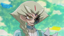 Yuu Gi Ou! Zexal - Episode 67 - Believe in Victory! The Final Shining Draw!