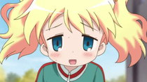 Kin'iro Mosaic - Episode 7 - Hungry Karen