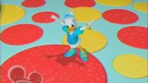 Mickey Mouse Clubhouse - Episode 11 - Daisy's Dance