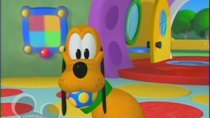 Mickey Mouse Clubhouse - Episode 12 - Pluto's Ball