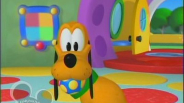 Mickey Mouse Clubhouse Donald's Hiccups (TV Episode 2006) - IMDb