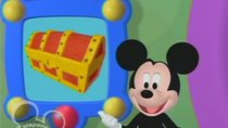 Mickey Mouse Clubhouse - Episode 13 - Mickey's Treasure Hunt