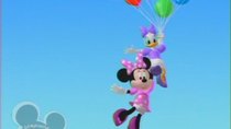Mickey Mouse Clubhouse - Episode 14 - Daisy in the Sky