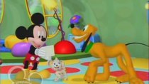 Watch Mickey Mouse Clubhouse Mickey and the Enchanted Egg S2 E36, TV Shows