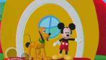 Mickey Mouse Clubhouse - Episode 16 - Pluto's Best