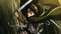 Shingeki no Kyojin - Episode 22 - The Defeated: 57th Expedition Beyond the Walls (6)