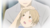 Natsume Yuujinchou Shi - Episode 13 - Long Way Home