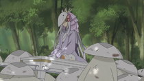 Natsume Yuujinchou Shi - Episode 9 - The Moon-Splitting Festival