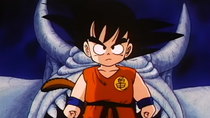 Dragon Ball - Episode 73 - The Devilmite Beam