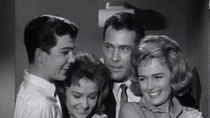 The Donna Reed Show - Episode 34 - The Caravan