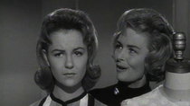 The Donna Reed Show - Episode 20 - Donna's Prima Donna