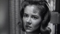 The Donna Reed Show - Episode 30 - Skin Deep