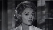 The Donna Reed Show - Episode 6 - New Girl in Town