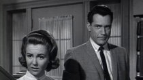 The Donna Reed Show - Episode 3 - The Close Shave