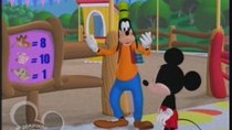 Mickey Mouse Clubhouse - Episode 23 - Goofy's Petting Zoo