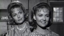 The Donna Reed Show - Episode 17 - Dr. Stone and His Horseless Carriage