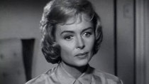 The Donna Reed Show - Episode 14 - Way of a Woman