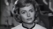 The Donna Reed Show - Episode 4 - Mouse at Play