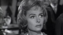 The Donna Reed Show - Episode 33 - Donna Meets Roberta