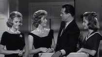 The Donna Reed Show - Episode 8 - All is Forgiven