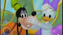 Mickey Mouse Clubhouse - Episode 24 - Doctor Daisy, MD