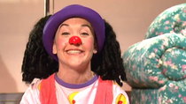 The Big Comfy Couch Season 7 Episode 10