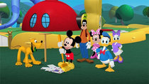 Mickey Mouse Clubhouse - Episode 2 - Goofy the Home Maker