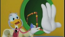 Mickey Mouse Clubhouse - Episode 3 - Mickey's Handy Helpers