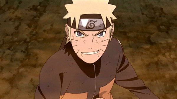 Watch Naruto Shippuden Episode 326 Online - Four Tails, the King of Sage  Monkeys