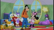 Mickey Mouse Clubhouse - Episode 7 - Goofy's Hat