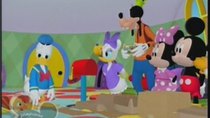 Mickey Mouse Clubhouse - Episode 8 - Donald's Special Delivery