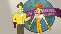 The Awesomes - Episode 8 - The Pageant