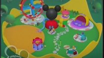 Mickey Mouse Clubhouse - Episode 10 - Clarabelle's Clubhouse Carnival