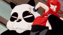 Ranma 1/2 Nettou Hen - Episode 1 - Clash of the Delivery Girls! The Martial Arts Takeout Race