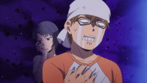 Gin no Saji - Episode 8 - Hachiken Makes a Huge Mistake